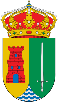 Escudo de Torregalindo