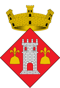 Escudo de Torregrossa