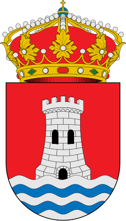 Escudo de 
<span>Torrelaguna</span>
