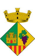 Escudo de Torrelavit