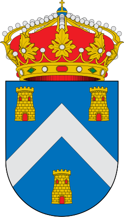 Escudo de Torrellas