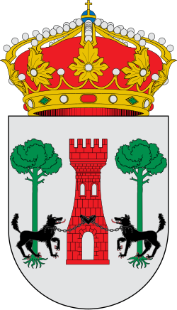 Escudo de Torrelobatón