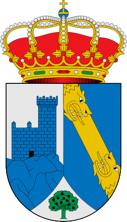 Escudo de 
<span>Torrelodones</span>

