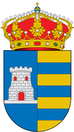 Escudo de Torremejía