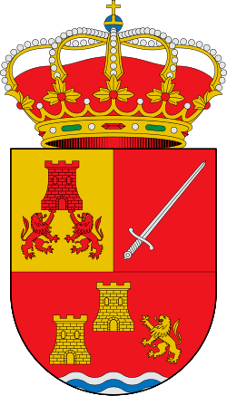 Escudo de Torreperogil