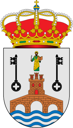 Escudo de 
<span>Torrequinto</span>
