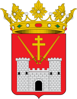 Escudo de 
<span>Torres</span>
