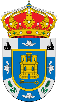 Escudo de 
<span>Torres de barbués</span>
