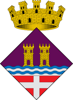 Escudo de 
<span>Torres de segre</span>
