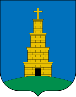 Escudo de Torrescárcela