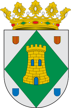 Escudo de 
<span>Torrijo del campo</span>
