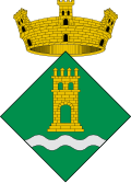Escudo de 
<span>Torroella de fluvià</span>
