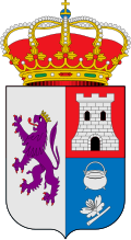 Escudo de Torvizcón