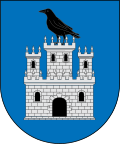 Escudo de Tossa de mar
