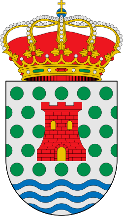 Escudo de 
<span>Totalán</span>
