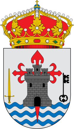 Escudo de 
<span>Totana</span>
