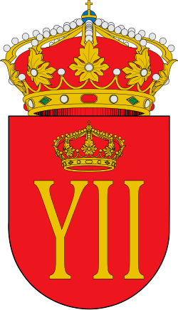 Escudo de 
<span>Touro</span>

