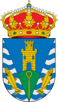 Escudo de Trabada