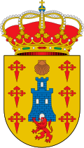 Escudo de Trabadelo