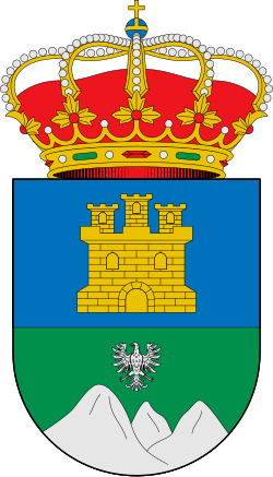 Escudo de 
<span>Tramaced</span>
