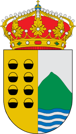 Escudo de 
<span>Trasmiras</span>
