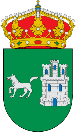 Escudo de 
<span>Trazo</span>
