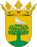 Escudo de 
<span>Trebujena</span>
