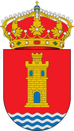 Escudo de Trespaderne