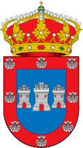 Escudo de Triacastela