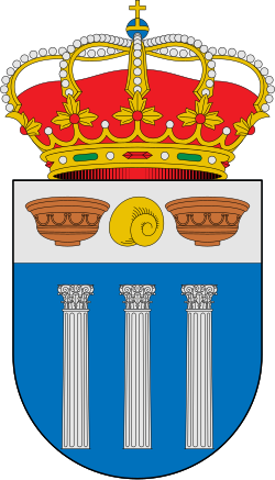 Escudo de Tricio