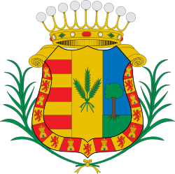 Escudo de Trigueros
