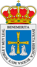 Escudo de Trubia