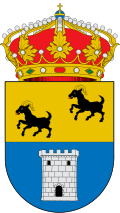 Escudo de Truchas