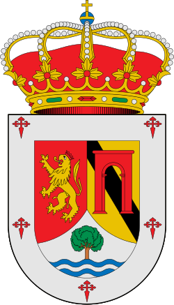 Escudo de Trujillanos