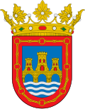 Escudo de Tudela