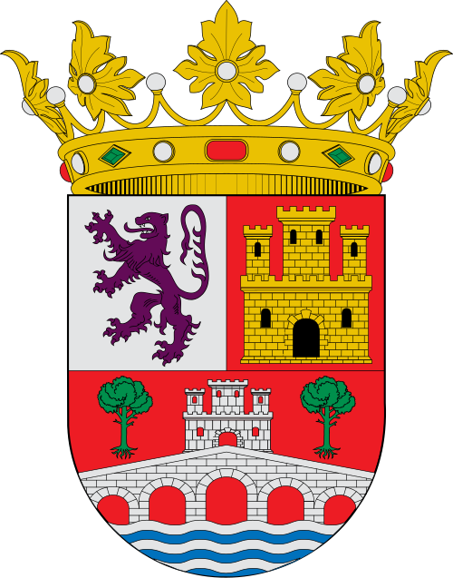 Escudo de Tudela de Duero