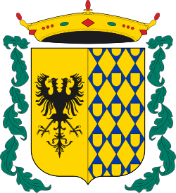 Escudo de Tuéjar