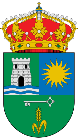 Escudo de Turre