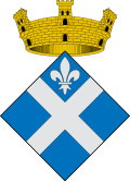 Escudo de 
<span>Ullà</span>
