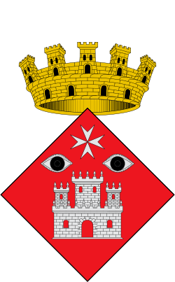 Escudo de Ulldecona