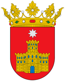 Escudo de Uncastillo
