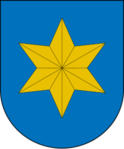 Escudo de Unciti