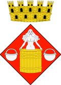 Escudo de 
<span>Urbanització aigües bones</span>
