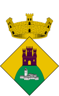 Escudo de 
<span>Urbanització flor de almendro</span>
