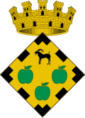 Escudo de 
<span>Urbanització pantans de montbarbat</span>
