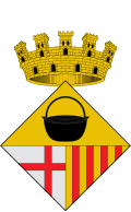Escudo de Urbanitzacions els saulons i finca ribó