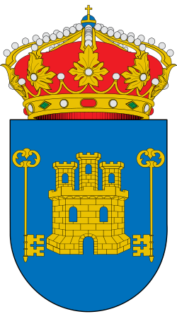 Escudo de Urbanización cerro molina