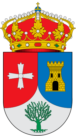 Escudo de 
<span>Urbanización los palominos</span>
