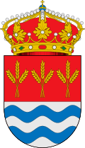 Escudo de Urdiales del páramo