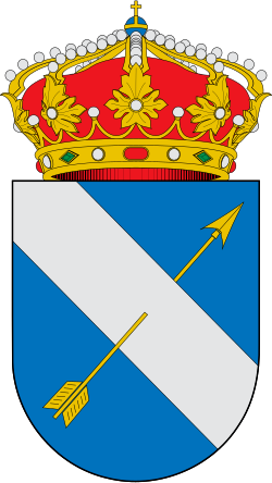 Escudo de 
<span>Urrea de jalón</span>
